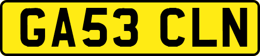 GA53CLN