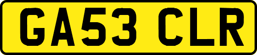 GA53CLR