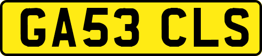 GA53CLS