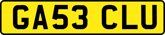 GA53CLU