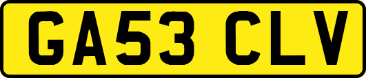 GA53CLV