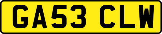 GA53CLW