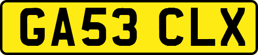 GA53CLX