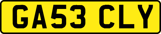GA53CLY