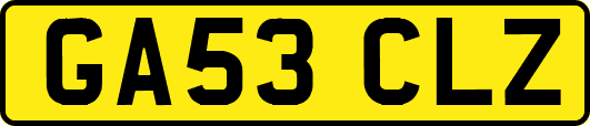 GA53CLZ