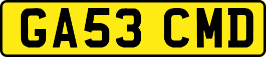 GA53CMD