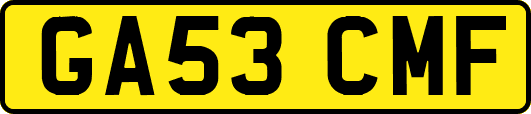 GA53CMF