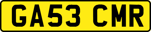 GA53CMR