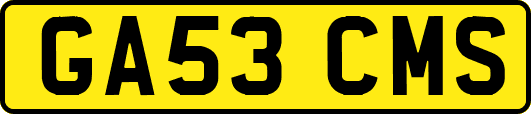 GA53CMS