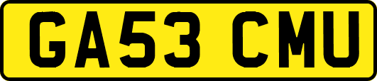 GA53CMU