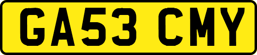GA53CMY