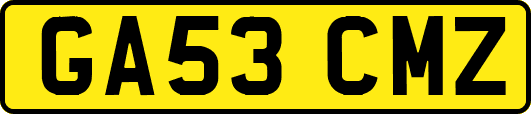 GA53CMZ