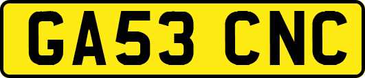 GA53CNC