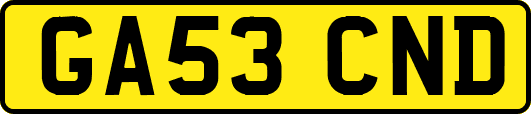 GA53CND