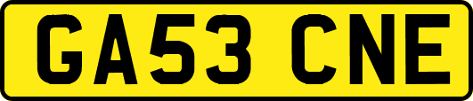 GA53CNE