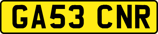 GA53CNR