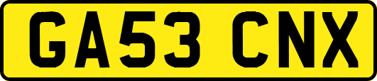 GA53CNX