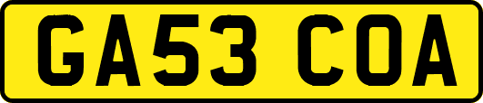 GA53COA