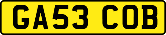 GA53COB