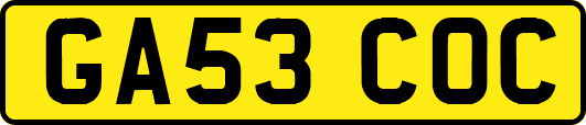 GA53COC