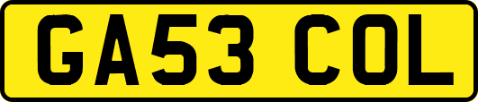 GA53COL