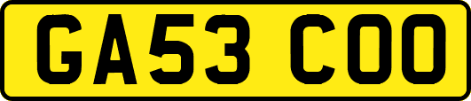 GA53COO