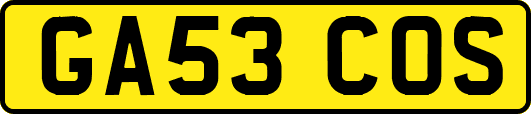 GA53COS
