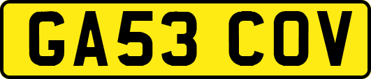 GA53COV