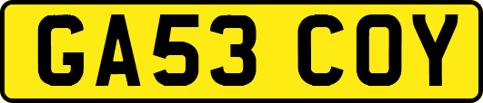 GA53COY