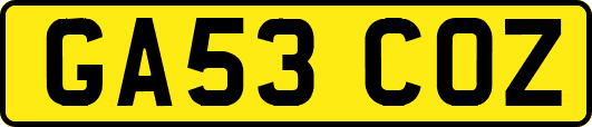 GA53COZ