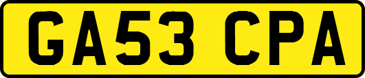 GA53CPA