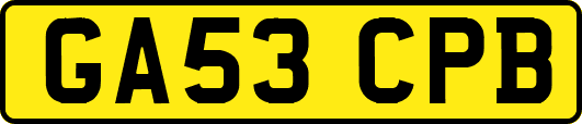 GA53CPB