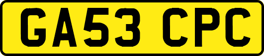 GA53CPC