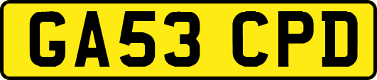 GA53CPD