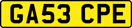 GA53CPE