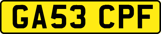 GA53CPF