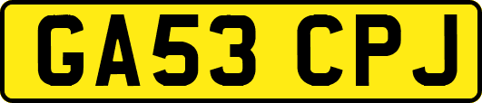 GA53CPJ