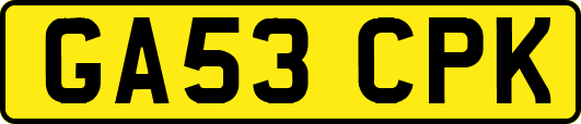 GA53CPK