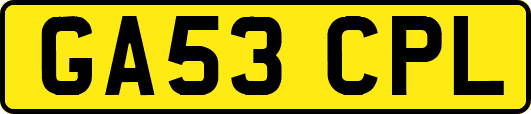 GA53CPL