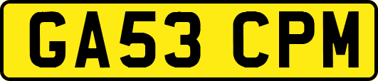 GA53CPM