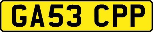 GA53CPP