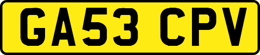 GA53CPV
