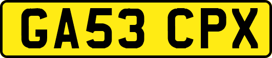 GA53CPX