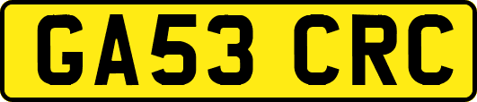 GA53CRC