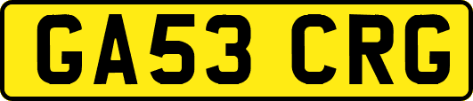 GA53CRG