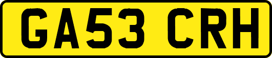 GA53CRH