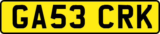 GA53CRK