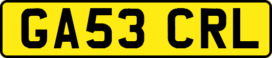 GA53CRL