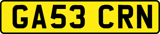 GA53CRN