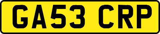 GA53CRP